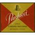 Parducci Cabernet Sauvignon 2004 Front Label