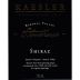 Kaesler Stonehorse Shiraz 2005 Front Label