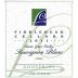 Fiddlehead Goosebury Sauvignon Blanc 2011 Front Label