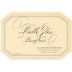 Belle Glos Las Alturas Vineyard Pinot Noir 2006 Front Label