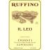 Ruffino Il Leo Chianti Superiore 2006 Front Label