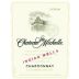 Chateau Ste. Michelle Indian Wells Vineyard Chardonnay 2006 Front Label
