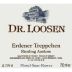 Dr. Loosen Erdener Treppchen Riesling Auslese 2006 Front Label
