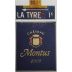 Chateau Montus La Tyre 2009 Front Label