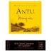 MontGras Antu Ninquen Cabernet Sauvignon/Carmenere 2005 Front Label