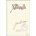 Jim Barry The Armagh Shiraz 2004 Front Label