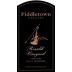 Fiddletown Rinaldi Zinfandel 2013 Front Label
