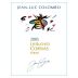 Jean-Luc Colombo Cornas Les Ruchets 2005 Front Label