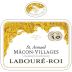 Laboure Roi Macon Villages Saint Armand 2006 Front Label