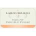 Laboure Roi Pouilly-Fuisse Vallon d'Or 2006 Front Label