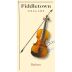 Fiddletown Barbera 2014 Front Label