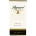 Raymond Reserve Selection Merlot 2004 Front Label