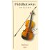 Fiddletown Barbera 2013 Front Label