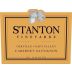 Stanton Vineyards Oakville Cabernet Sauvignon 2006 Front Label
