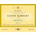 Lucien Albrecht Reserve Riesling 2006 Front Label