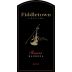 Fiddletown Reserve Barbera 2012 Front Label