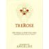 Tenuta Trerose Vino Nobile di Montepulciano 2004 Front Label