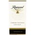 Raymond Reserve Selection Cabernet Sauvignon 2004 Front Label