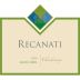 Recanati Upper Galilee Chardonnay (OU Kosher) 2006 Front Label
