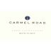 Carmel Road Monterey Unoaked Chardonnay 2006 Front Label