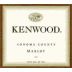 Kenwood Merlot 2005 Front Label