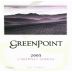 Green Point Cabernet/Shiraz 2005 Front Label