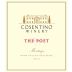 Cosentino The Poet Meritage 2014 Front Label
