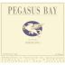 Pegasus Bay Riesling 2006 Front Label