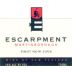 Escarpment Over the Edge Pinot Noir 2006 Front Label