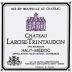 Chateau Larose-Trintaudon 2003 Front Label