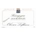 Olivier Leflaive Bourgogne Blanc Les Setilles 2006 Front Label