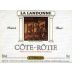 E. Guigal Cote-Rotie La Landonne 1996 Front Label