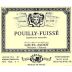 Louis Jadot Pouilly-Fuisse 2006 Front Label