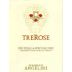 Tenuta Trerose Vino Nobile di Montepulciano 2001 Front Label