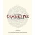 Chateau Ormes de Pez 2013 Front Label