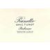 Prunotto Bric Turot Barbaresco (1.5 Liter Magnum) 2001 Front Label
