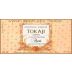 Chateau Pajzos Tokaji Aszu 5 Puttonyos 1993 Front Label