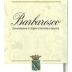 Marchesi di Barolo Barbaresco 2004 Front Label