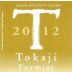 Chateau Pajzos T Tokaji Furmint 2012 Front Label