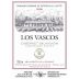 Los Vascos Cabernet Sauvignon 2006 Front Label