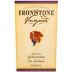 Ironstone Old Vine Zinfandel 2007 Front Label