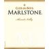 Clos du Bois Marlstone 2004 Front Label