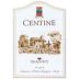 Banfi Centine Toscana 2006 Front Label