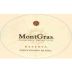 MontGras Reserva Sauvignon Blanc 2007 Front Label