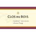 Clos du Bois Cabernet Sauvignon 2005 Front Label