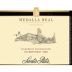 Santa Rita Medalla Real Cabernet Sauvignon 2005 Front Label