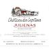 Duboeuf Julienas Chateau des Capitans 2006 Front Label