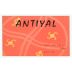 Antiyal 2005 Front Label