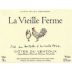 La Vieille Ferme Rouge 2006 Front Label