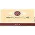 Patricia Green Ana Vineyard Pinot Noir 2010 Front Label